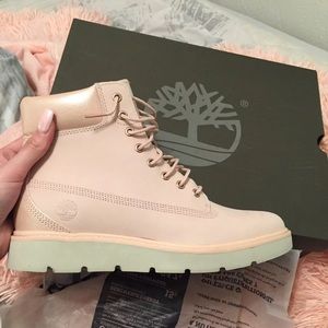 New timberland boots